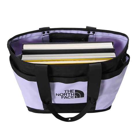 The North Face - Explore Utility Tote