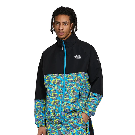 The North Face - Black Box Track Top