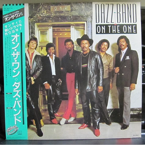 Dazz Band - On The One