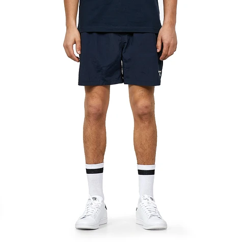 Barbour - Essential Logo 5'' Swim Short