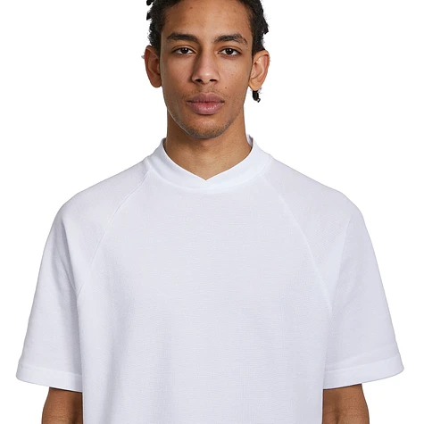 Barbour White Label - Albion Tee
