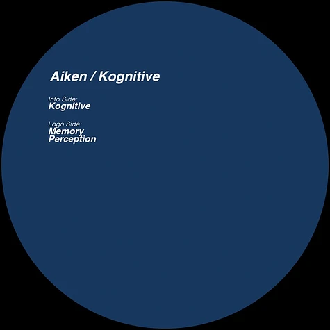 Aiken - Kognitive