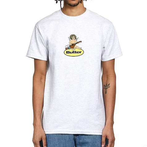 Butter Goods - Angel Badge Tee