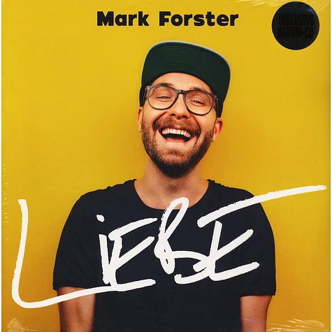Mark Forster - Liebe
