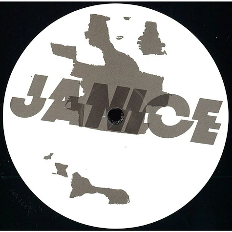 Janice - JANICE3