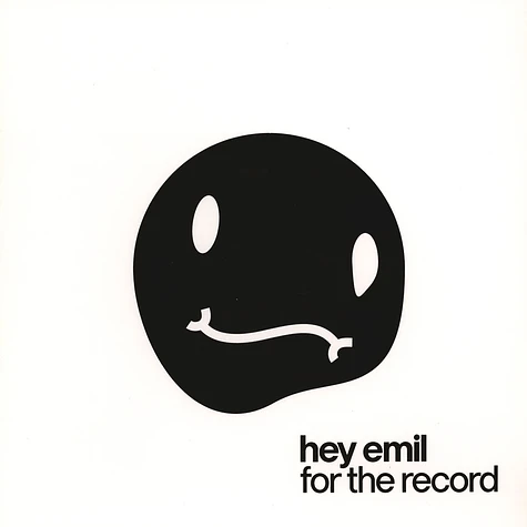 Emil - For The Record