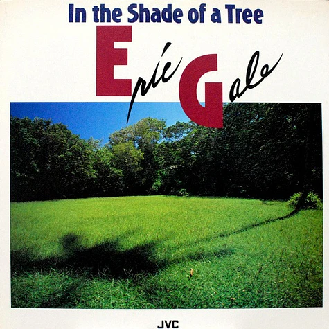 Eric Gale - In The Shade Of A Tree