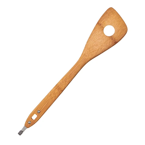 Snow Peak - Bamboo Spatula