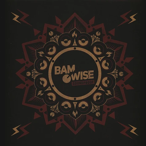 Bamwise - Soundproof