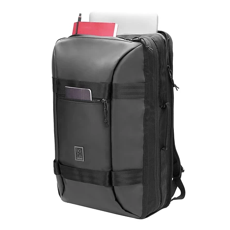 Chrome Industries - Hightower 3 Way Travel Backpack