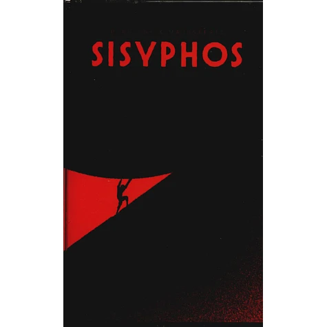 Pyro One - Sisyphos EP