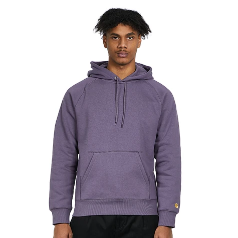 Carhartt WIP - Hooded Chase Sweat