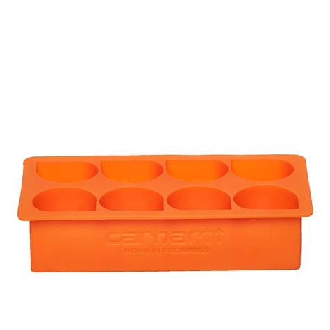 Carhartt WIP - C Logo Ice Cube Tray