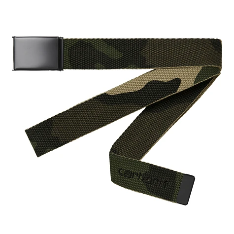 Carhartt WIP - Script Belt Tonal