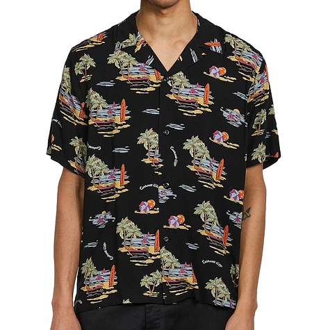 Carhartt WIP - S/S Beach Shirt