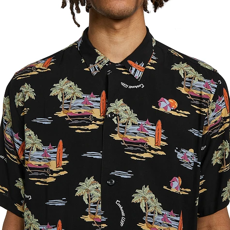 Carhartt WIP - S/S Beach Shirt