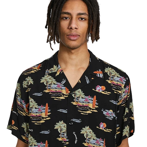 Carhartt WIP - S/S Beach Shirt