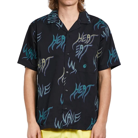 Carhartt WIP - S/S Heat Wave Shirt