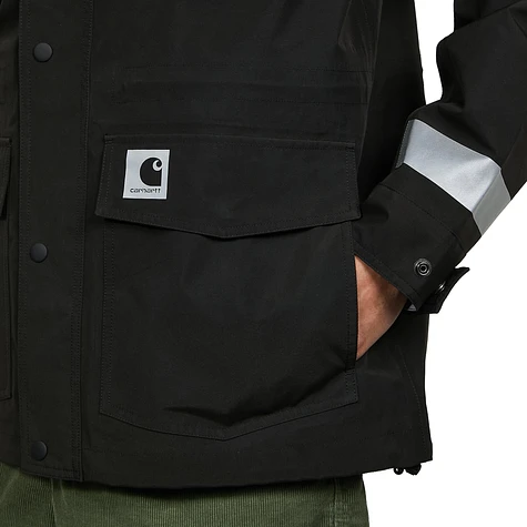 Carhartt WIP - Gore Tex Reflect Parka