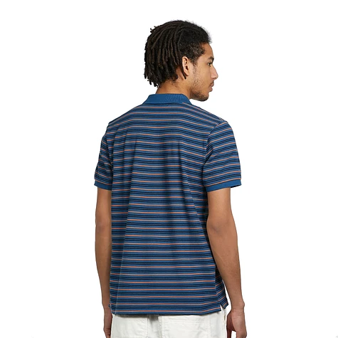 Carhartt WIP - S/S Akron Polo