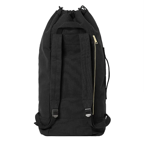 Carhartt WIP - Canvas Duffle Backpack