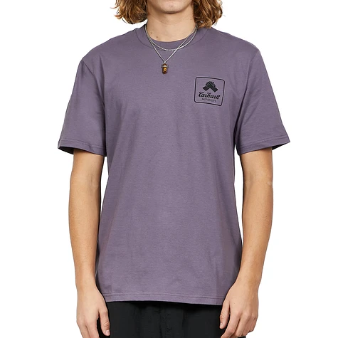 Carhartt WIP - S/S Peace State T-Shirt
