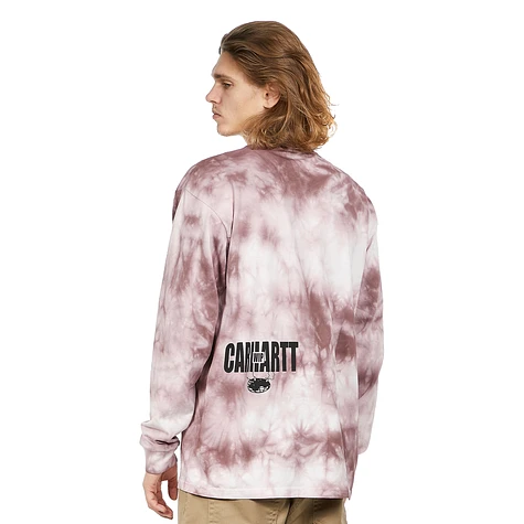 Carhartt WIP - L/S Tab T-Shirt