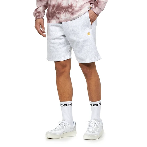 Carhartt WIP - Chase Sweat Short