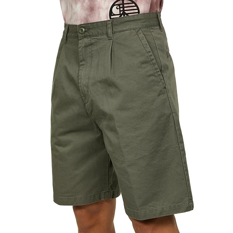 Carhartt WIP - Alder Short "Lenexa" Twill, 8 oz