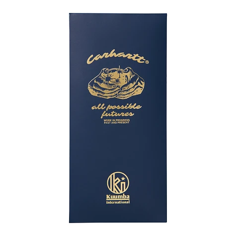 Carhartt WIP x Kuumba International - Fortune Mini Incense Stick