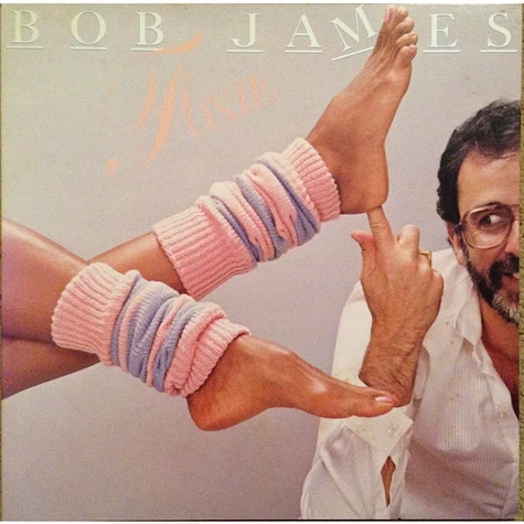 Bob James - Foxie