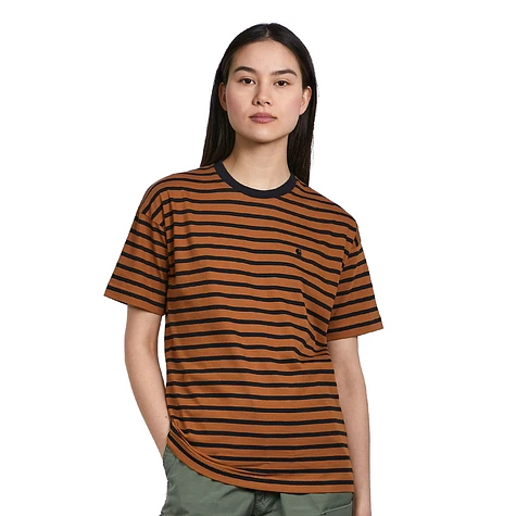 Carhartt WIP - W' S/S Robie T-Shirt