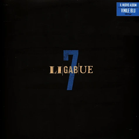 Ligabue - 7
