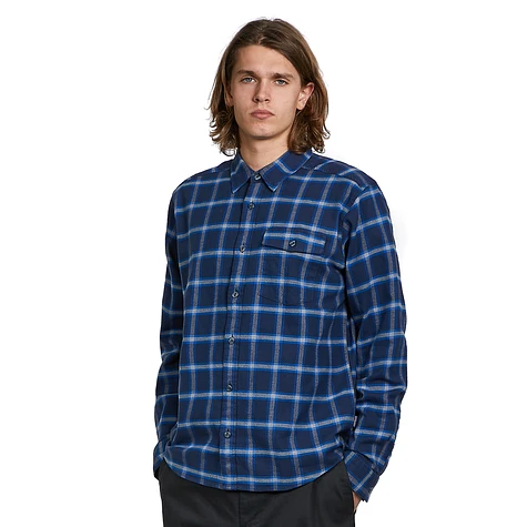 Patagonia - Lightweight Fjord Flannel Shirt