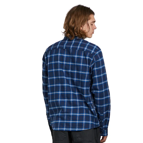 Patagonia - Lightweight Fjord Flannel Shirt