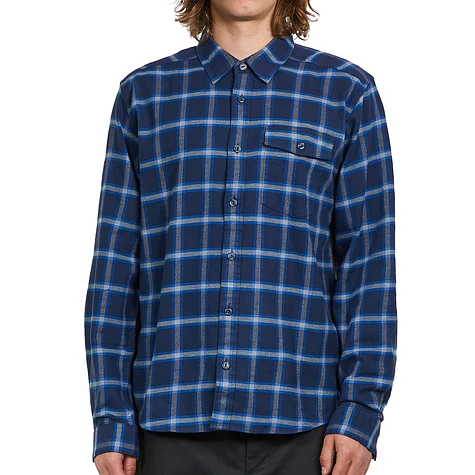 Patagonia - Lightweight Fjord Flannel Shirt