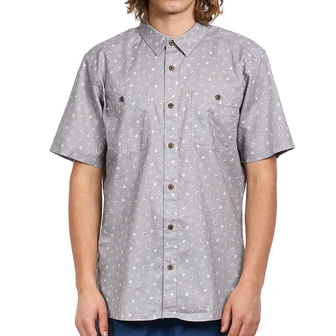 Patagonia - Back Step Shirt