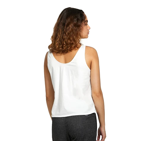 Patagonia - Cotton in Conversion Tank