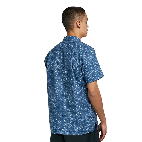 Patagonia - Back Step Shirt