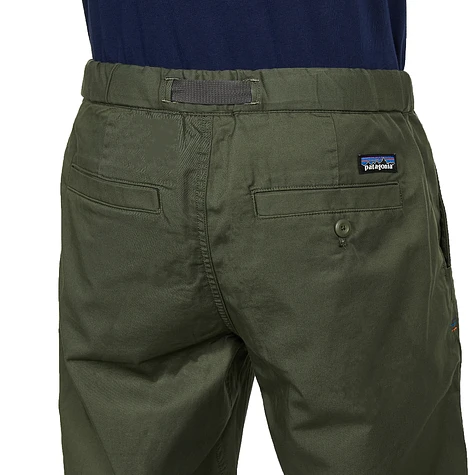 Patagonia - Organic Cotton Lightweight GI Pants