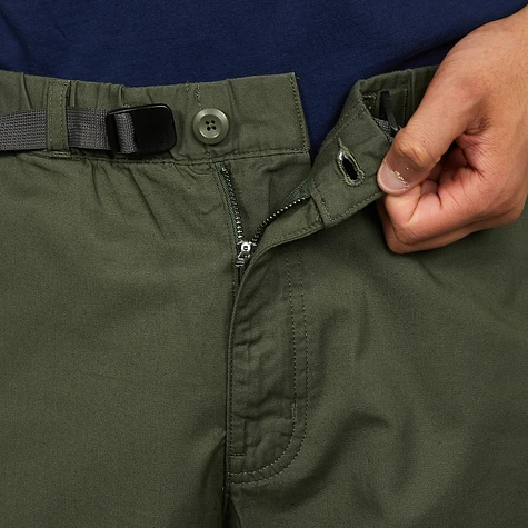 Patagonia - Organic Cotton Lightweight GI Pants