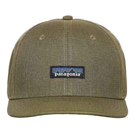 Patagonia - Tin Shed Hat