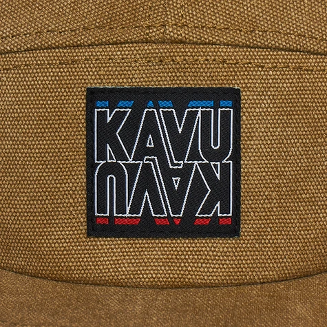 KAVU - Fade Fad Cap