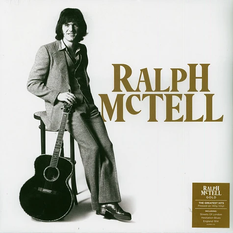Ralph McTell - Gold
