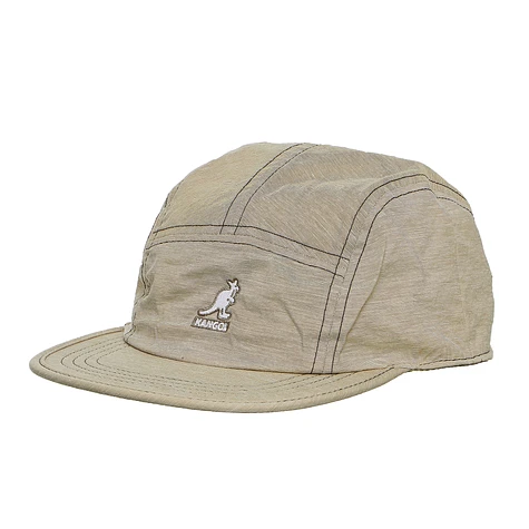 Kangol - Heat React Rev 5 Panel Cap