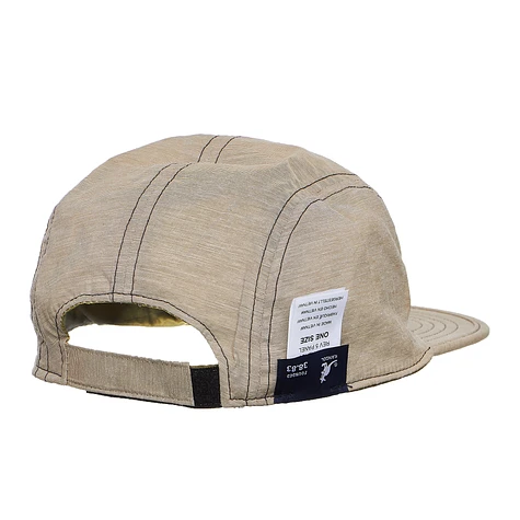 Kangol - Heat React Rev 5 Panel Cap