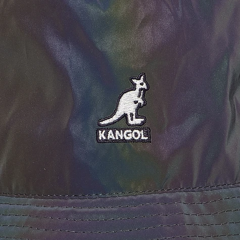 Kangol - Iridescent Jungle Hat