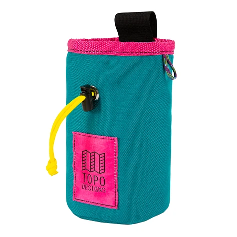 Topo Designs - Chalk Bag