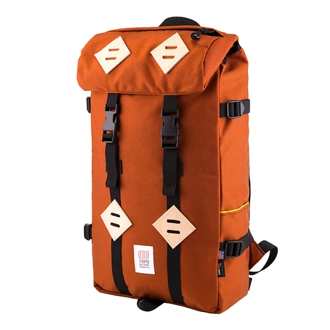 Topo Designs - Klettersack