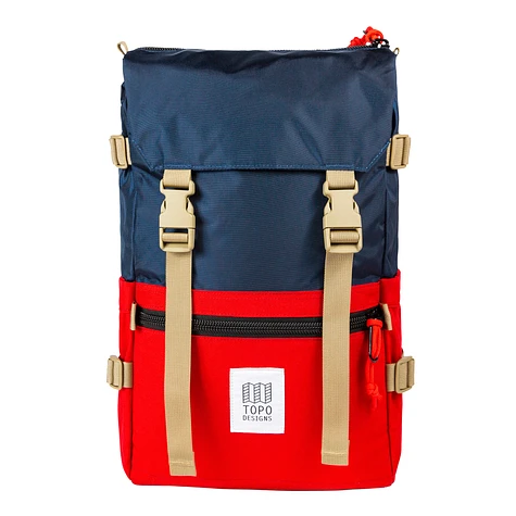 Topo Designs - Rover Pack